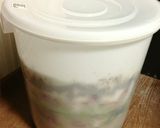 夏の梅酵素ジュース2013年作り方22写真