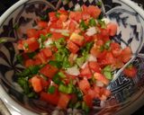 簡単メキシカン♪セブンレイヤーディップ♪作り方7写真
