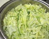 黒胡椒香る鶏の唐揚げ生搾りレモンソース作り方2写真