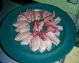 和風カルパッチョ作り方1写真