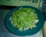 和風カルパッチョ作り方4写真