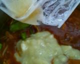 包丁いらず美味ビタミンカレー♪夏バテにも作り方6写真