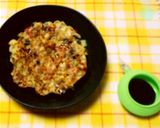 自家製☆お好み焼きソース作り方2写真