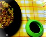 自家製☆お好み焼きソース作り方3写真