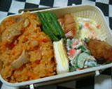 ■おべんとう日記■作り方13写真