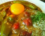 包丁いらず美味ビタミンカレー♪夏バテにも作り方7写真