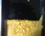 簡単！節約！お弁当用卵焼き！作り方3写真