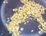 初夏に食べたいトウモロコシご飯☆作り方5写真