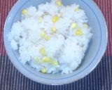 初夏に食べたいトウモロコシご飯☆作り方6写真