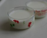 ふわとろっ〜ミルク寒天作り方6写真
