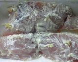 しいらのパン粉焼作り方2写真