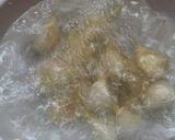 万能タレ「にんにくの醤油漬け」作り方2写真