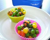 黒ごま味噌＊生姜入り＊作り方4写真