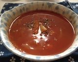 コンソメ野菜をリメイク☆ミネストローネ♪作り方5写真