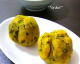お弁当に＊Mixベジの黒ごま味噌和え＊作り方3写真