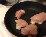 ズボラ料理☆チキンの夏野菜煮込み☆作り方3写真