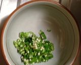 便秘に⭐納豆オクラめかぶ作り方1写真