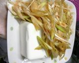 ラーメン屋のおつまみ☆再現辛ネギ作り方4写真
