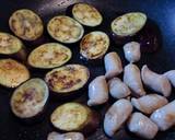 簡単！絶品☆トマト＆ナスのオーブン焼き作り方2写真