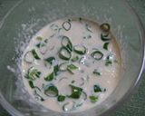 ねぎマヨソースで厚揚げステーキ作り方3写真