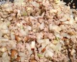 さわやかな麻婆豆腐♡夏にピッタリ作り方4写真