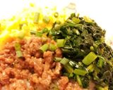 味噌味:三食ご飯@作り方4写真