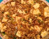 さわやかな麻婆豆腐♡夏にピッタリ作り方10写真