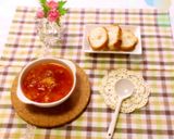 圧力鍋で簡単♪ミネストローネ作り方5写真
