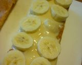 【カフェ風】シュー＊ミルフィーユ作り方19写真