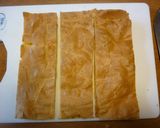 【カフェ風】シュー＊ミルフィーユ作り方18写真