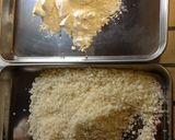 ヘルシー？『とんかつ』ノンフライヤー利用作り方1写真
