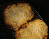 ヘルシー？『とんかつ』ノンフライヤー利用作り方3写真