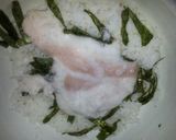 お刺身バラエティ丼　（多分すし丼）作り方4写真