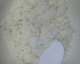 お刺身バラエティ丼　（多分すし丼）作り方2写真