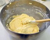 アメリカで流行中　クッキーブーケ　1日目作り方2写真