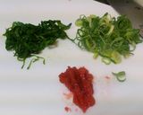 納豆とろろ・冷やしぶっかけ大豆麺作り方4写真
