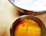 豚肉の甜麺醤炒めと彩り野菜で春餅作り方2写真