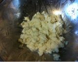 グラタン皿deハンバーグ☆作り方2写真