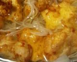 やっぱりらっきょう酢♪チキン南蛮作り方3写真