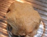 全粒粉のざっくりチーズクッキー作り方3写真