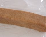 全粒粉のざっくりチーズクッキー作り方4写真