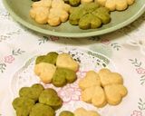 基本のさくさく型抜きクッキー作り方12写真