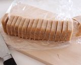 全粒粉のざっくりチーズクッキー作り方5写真