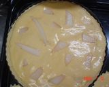 美味★洋なしのタルト作り方12写真