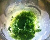 懐かしい給食の味☆ちくわの磯辺揚げ作り方1写真