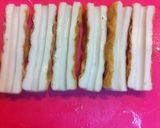 懐かしい給食の味☆ちくわの磯辺揚げ作り方2写真