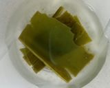 簡単！！一本丸々 きゅうりの浅漬け作り方1写真