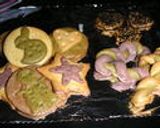 低カロリー★メープルシロップ★クッキー作り方10写真