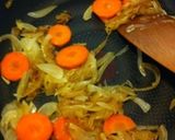 我が家の定番・シーフードカレー★作り方2写真