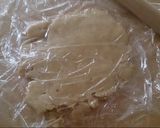 ✽香ばし胡麻のざっくりクッキー✽作り方6写真